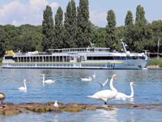 MS Elegant Lady von Plantours. Foto: Plantours Kreuzfahrten