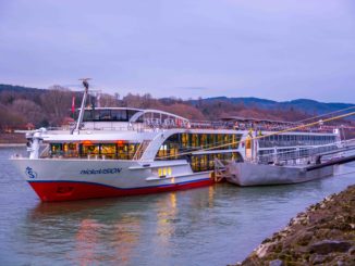 Die nickoVISION in Melk