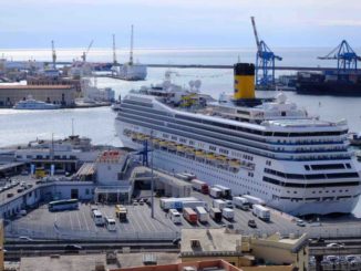 Auch Costa startet wieder mit Reisen in Coronazeiten