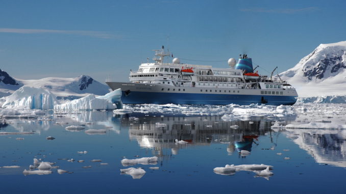 SEAVENTURE_BRE © VIVA Cruises Die Seaventure von Viva Cruises. Foto: Viva Cruises