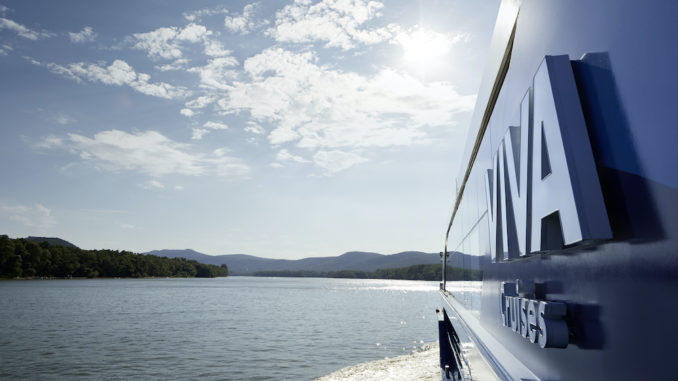 VIVA-TIARA-1 Viva Tiara. Foto: Viva Cruises